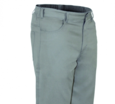 Calça FR Cós Meio Elástico